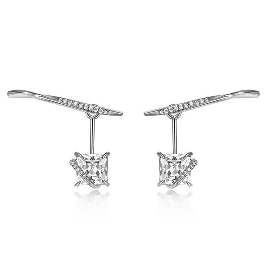 Fairness Diamond Earrings